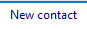 New contact button