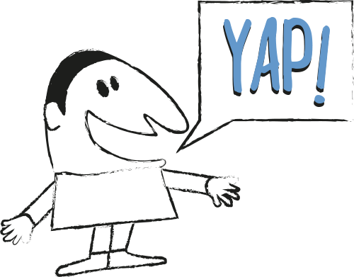 What is YAP! SoftPhone?
